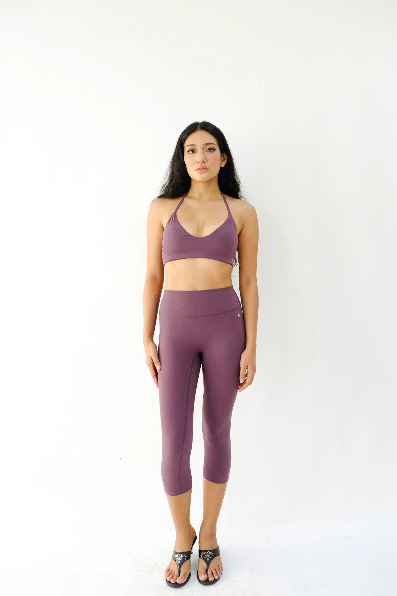 Cloud-Touch Capri