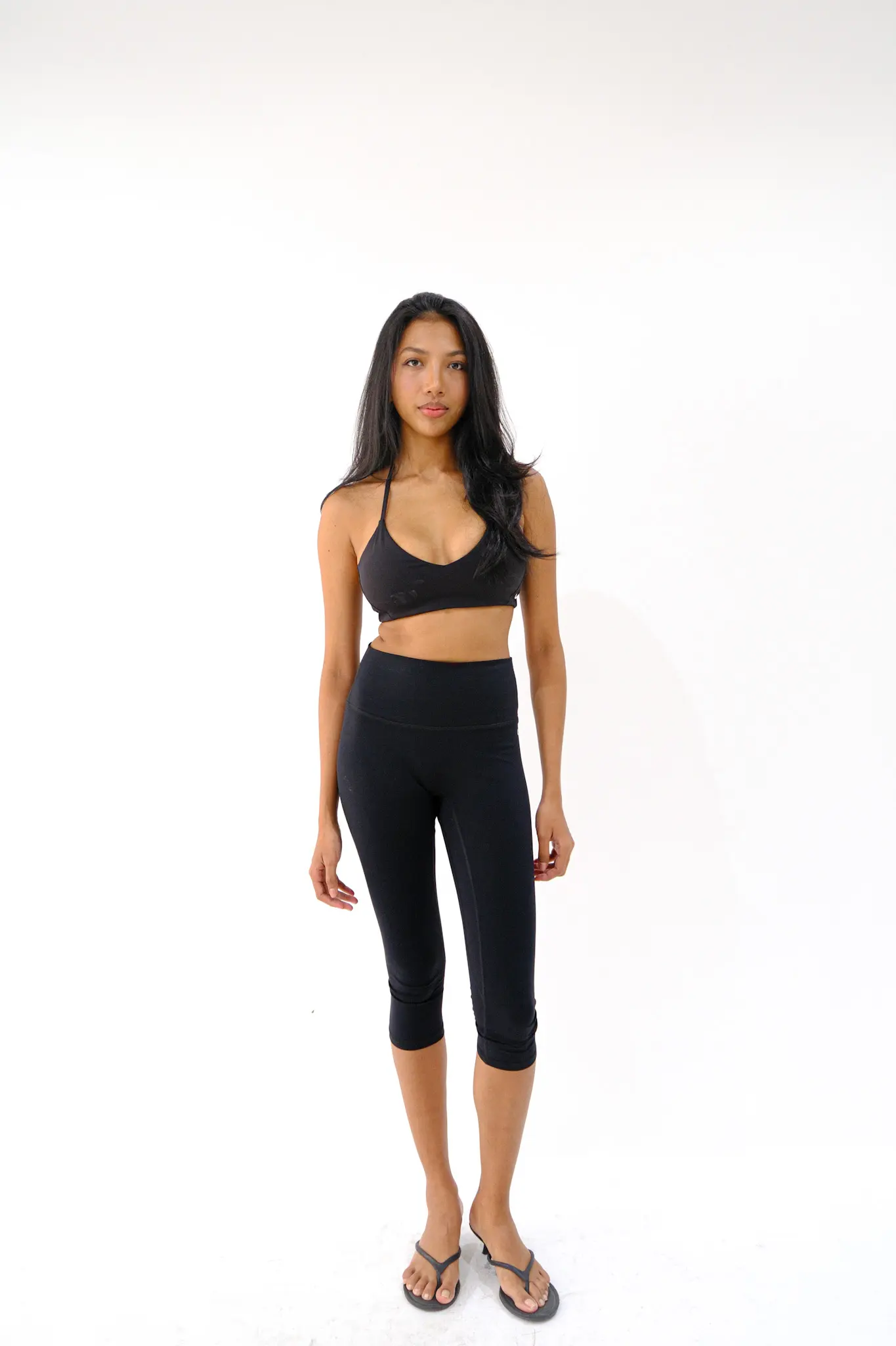 Contour Bra view 1